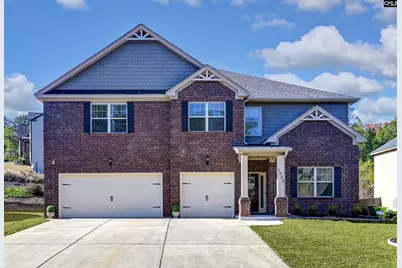 1055 Grey Duck Lane, Blythewood, SC 29016 - Photo 2