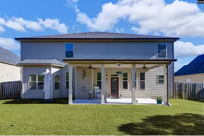 1055 Grey Duck Lane, Blythewood, SC 29016 - Photo 4