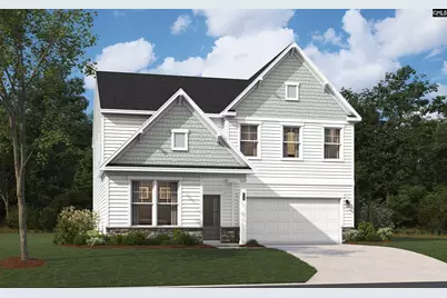 246 Wheat Farm Road, Columbia, SC 29209 - Photo 1