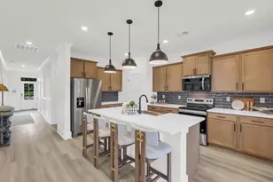 255 Four Oaks (Lot 35) Dr, Lugoff, SC 29078 - Photo 2