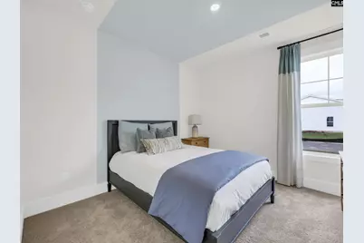 255 Four Oaks (Lot 35) Drive, Lugoff, SC 29078 - Photo 14