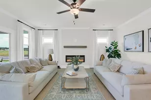 255 Four Oaks (Lot 35) Dr, Lugoff, SC 29078 - Photo 8