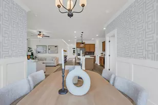 255 Four Oaks (Lot 35) Dr, Lugoff, SC 29078 - Photo 10