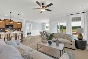 255 Four Oaks (Lot 35) Dr, Lugoff, SC 29078 - Photo 6