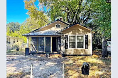 706 Violet Street, West Columbia, SC 29169 - Photo 1