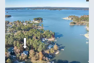 1633 Barracks Drive, Gilbert, SC 29054 - Photo 1