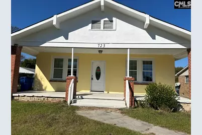 723 Summit Avenue, Columbia, SC 29203 - Photo 1