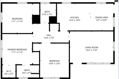 1504 Dahlia Road, Columbia, SC 29205 - Photo 34