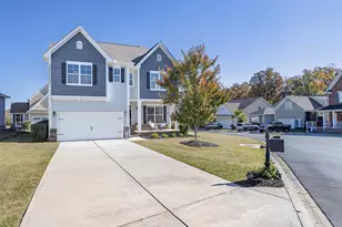 64 Downing Cir, Gilbert, SC 29054 - Photo 2