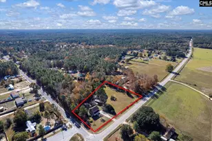 4303 Fish Hatchery Rd, Gaston, SC 29053 - Photo 2