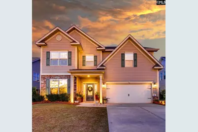 554 Treehouse Lane, Lexington, SC 29072 - Photo 1