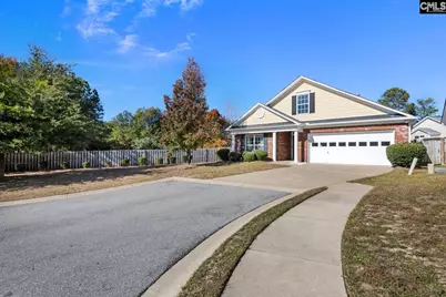 622 Teardrop Lane, Columbia, SC 29229 - Photo 2