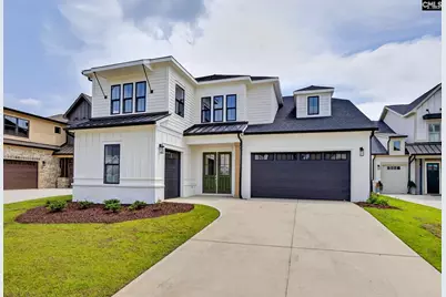 541 Dreher Locks Road, Lexington, SC 29072 - Photo 1