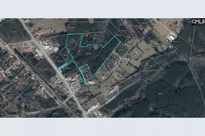 2 Hwy 76, Newberry, SC 29108 - Photo 16