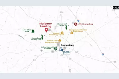 138 Tahoe Drive, Orangeburg, SC 29118 - Photo 26