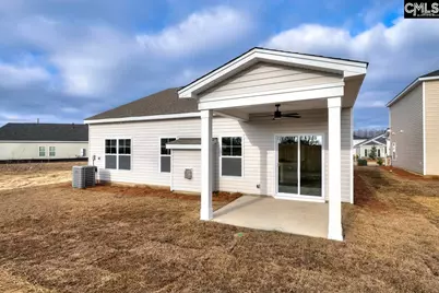 763 Clementine Run, Gilbert, SC 29054 - Photo 26