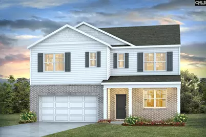 1 Hobb Stone Lane, Blythewood, SC 29016 - Photo 1