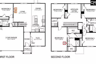 1 Hobb Stone Ln, Blythewood, SC 29016 - Photo 2