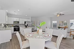 511 Bogarde Terrace, Gilbert, SC 29054 - Photo 6