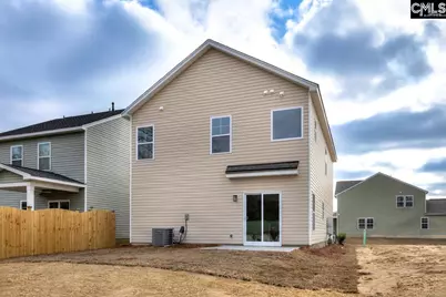 511 Bogarde Terrace, Gilbert, SC 29054 - Photo 36