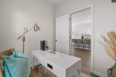 511 Bogarde Terrace, Gilbert, SC 29054 - Photo 12