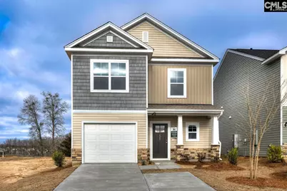 511 Bogarde Terrace, Gilbert, SC 29054 - Photo 1