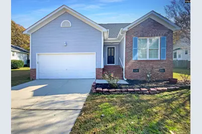 102 Brassfield Court, Irmo, SC 29063 - Photo 1