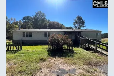 164 Griffins Creek Road, Gadsden, SC 29052 - Photo 4