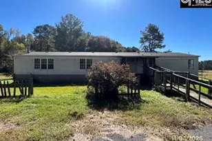 164 Griffins Creek Rd, Gadsden, SC 29052 - Photo 4