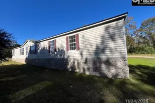 164 Griffins Creek Rd, Gadsden, SC 29052 - Photo 1