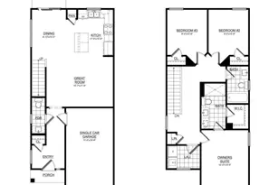 2037 Armada Rd, Columbia, SC 29229 - Photo 2