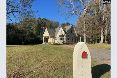 172 S Pine Street, Batesburg, SC 29006 - Photo 2