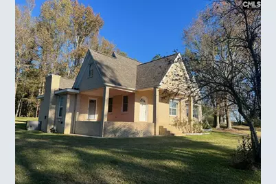 172 S Pine Street, Batesburg, SC 29006 - Photo 1