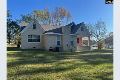 172 S Pine Street, Batesburg, SC 29006 - Photo 8