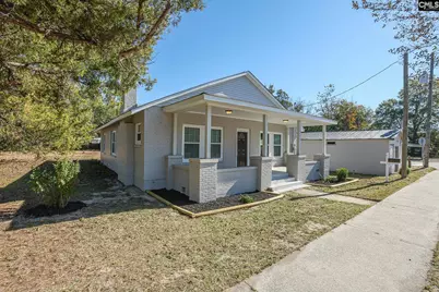 6415 Savannah Highway, Neeses, SC 29107 - Photo 2