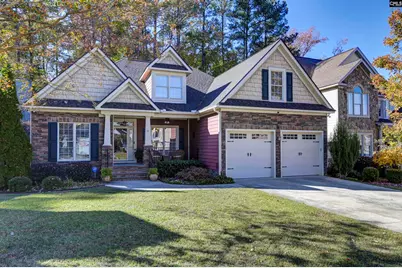 117 Cherokee Shores Drive, Lexington, SC 29072 - Photo 2