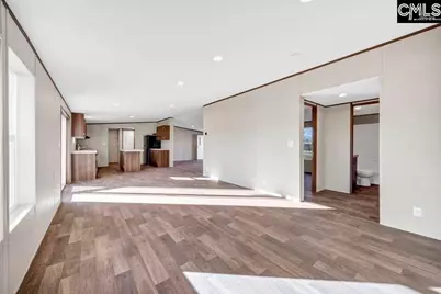 1106 Harvest Road, Saluda, SC 29138 - Photo 6