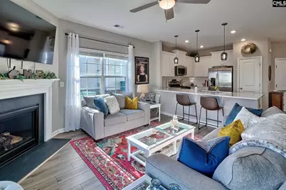 1063 Ashcroft Circle, Columbia, SC 29229 - Photo 12