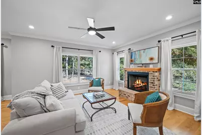 124 Woodside Road, Lexington, SC 29072 - Photo 4