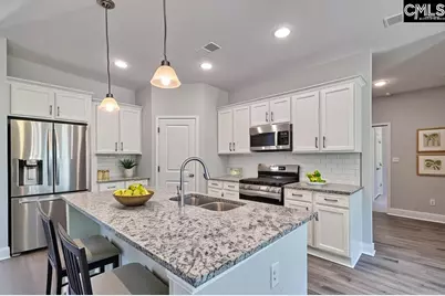 743 Old Stagecoach Road, Camden, SC 29020 - Photo 2