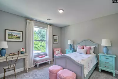 743 Old Stagecoach Road, Camden, SC 29020 - Photo 10