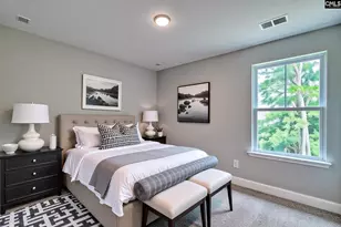 743 Old Stagecoach Rd, Camden, SC 29020 - Photo 8