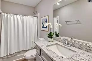 735 Old Stagecoach Rd, Camden, SC 29020 - Photo 10