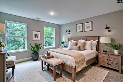 735 Old Stagecoach Road, Camden, SC 29020 - Photo 6