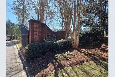 735 Old Stagecoach Road, Camden, SC 29020 - Photo 18