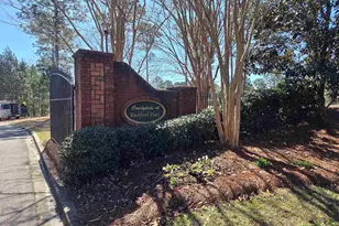 735 Old Stagecoach Rd, Camden, SC 29020 - Photo 18