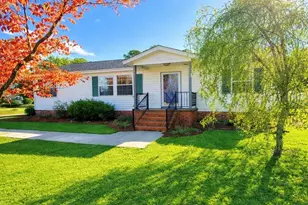 752 Waterspring Rd, Orangeburg, SC 29115 - Photo 8