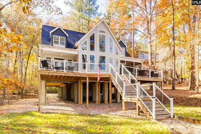 863 Woodside Drive, Winnsboro, SC 29130 - Photo 2