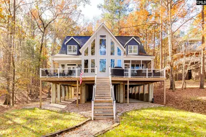 863 Woodside Drive, Winnsboro, SC 29130 - Photo 1