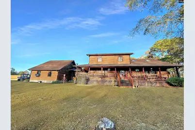 606 Shadow Lane Road, Wagener, SC 29164 - Photo 1